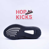 Yeezy Boost 350 V2 Black Static [Batch 2020] - Photo 4