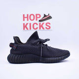 Yeezy Boost 350 V2 Black Static [Batch 2020] - Photo 3