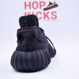 Yeezy Boost 350 V2 Black Static [Batch 2020] - Photo 5