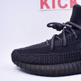 Yeezy Boost 350 V2 Black Static [Batch 2020] - Photo 6