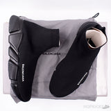 Bale*ciaga Speed Runner All Black - Photo 2