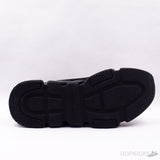 Bale*ciaga Speed Runner All Black - Photo 5