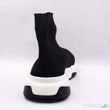 Balenciaga Speed Runner Oreo - Photo 4