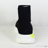 Bale*ciaga Speed Graffiti Trainers Black Fluo - Photo 5