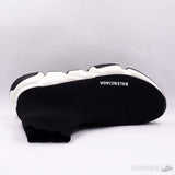 Balenciaga Speed Runner Oreo - Photo 8