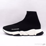 Balenciaga Speed Runner Oreo - Photo 1