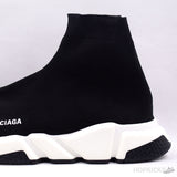 Balenciaga Speed Runner Oreo - Photo 7