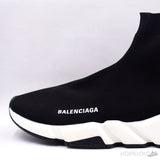 Balenciaga Speed Runner Oreo - Photo 6