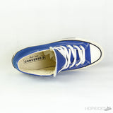 Converse Chuck Hi True Navy - Photo 8