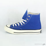 Converse Chuck Hi True Navy - Photo 3