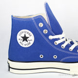 Converse Chuck Hi True Navy - Photo 6