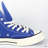 Converse Chuck Hi True Navy - Photo 7