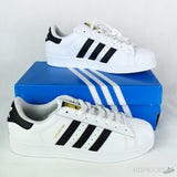 Superstar White Black - Photo 2
