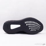 Yeezy Boost 350 V2 Black [Non-Reflective] - Photo 6