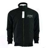Off-White Firetape Black Jacket - Photo 1