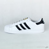 Superstar White Black - Photo 3