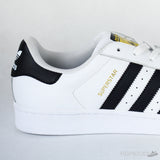 Superstar White Black - Photo 6