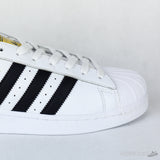 Superstar White Black - Photo 7