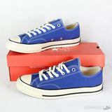 Converse Chuck Low True Navy (Premium Batch) - Photo 2