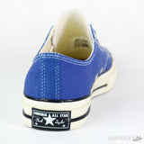 Converse Chuck Low True Navy (Premium Batch) - Photo 5
