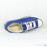 Converse Chuck Low True Navy (Premium Batch) - Photo 8