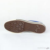 Converse Chuck Low True Navy (Premium Batch) - Photo 4