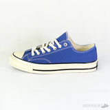 Converse Chuck Low True Navy (Premium Batch) - Photo 3