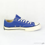 Converse Chuck Low True Navy (Premium Batch) - Photo 1