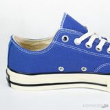 Converse Chuck Low True Navy (Premium Batch) - Photo 6
