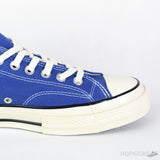 Converse Chuck Low True Navy (Premium Batch) - Photo 7