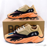 Yeezy Boost 700 Enflame Amber - Photo 2