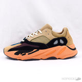 Yeezy Boost 700 Enflame Amber - Photo 1