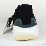 Ultra Boost 21 Blue Scream Orange [Real Boost] - Photo 4