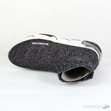 Bale*ciaga Speed Clear Sole Black Silver [Premium Quality] - Photo 8