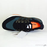 Ultra Boost 21 Blue Scream Orange [Real Boost] - Photo 8