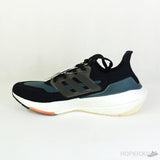 Ultra Boost 21 Blue Scream Orange [Real Boost] - Photo 3