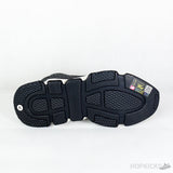 Bale*ciaga Speed Clear Sole Black Silver [Premium Quality] - Photo 5