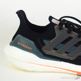 Ultra Boost 21 Blue Scream Orange [Real Boost] - Photo 6
