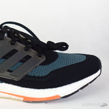 Ultra Boost 21 Blue Scream Orange [Real Boost] - Photo 7