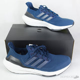 Ultra Boost 21 Crew Navy [Real Boost] - Photo 2