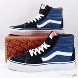 Vans Hi STV Navy - Photo 2
