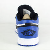 Air Jordan 1 Low Royal Toe [Premium Batch] - Photo 4