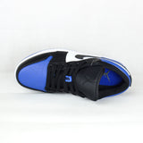 Air Jordan 1 Low Royal Toe [Premium Batch] - Photo 8