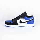 Air Jordan 1 Low Royal Toe [Premium Batch] - Photo 3