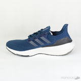 Ultra Boost 21 Crew Navy [Real Boost] - Photo 3