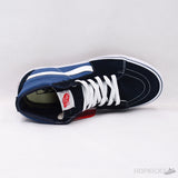 Vans Hi STV Navy - Photo 8