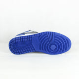 Air Jordan 1 Low Royal Toe [Premium Batch] - Photo 5