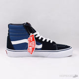 Vans Hi STV Navy - Photo 3