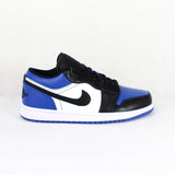 Air Jordan 1 Low Royal Toe [Premium Batch] - Photo 1