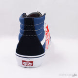 Vans Hi STV Navy - Photo 4